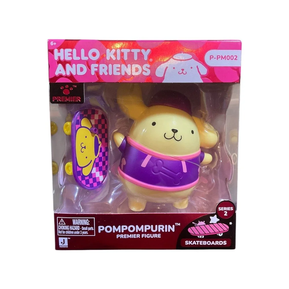 Jazwares title hk003